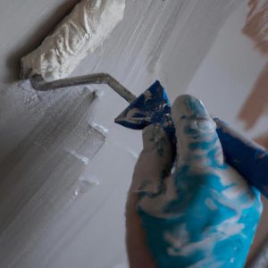 Ile kosztuje szpachlowanie i malowanie ścian? Aktualny cennik