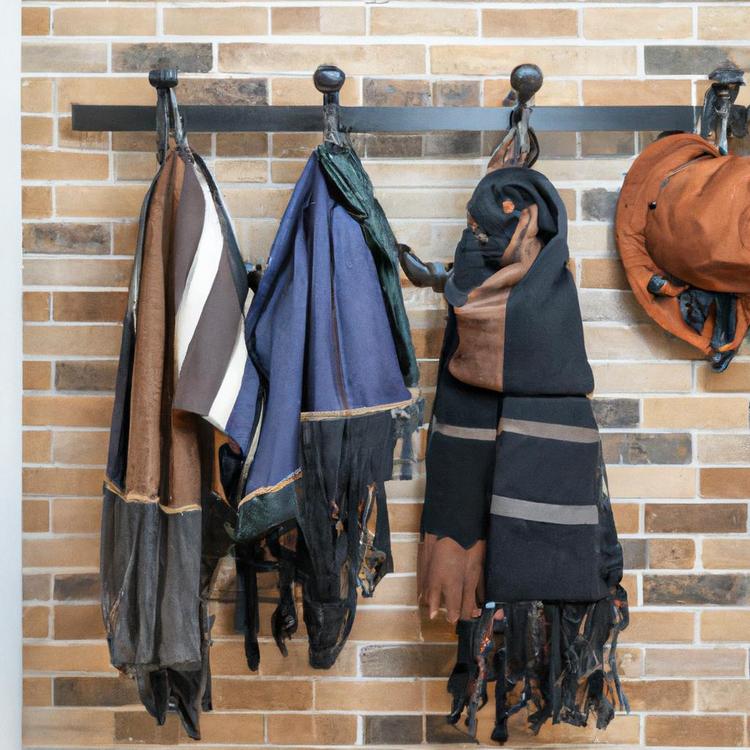 Jaką funkcję pełni wiatrołap przed wejściem do domu?