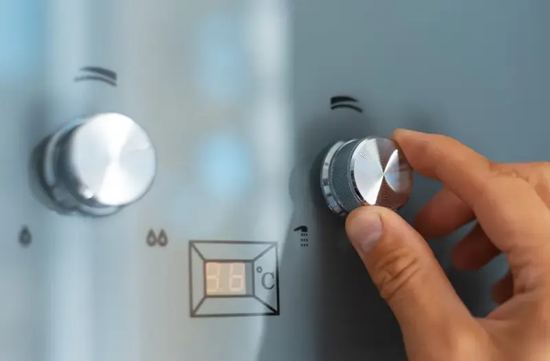 Jak wybrać odpowiedni kocioł elektryczny do swojego domu